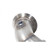 Scorpion Ford Fiesta ST MK8 High Flow Sports Cat Downpipe