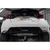 Scorpion GPF Back Resonated Exhaust System 3" with Carbon Ascari Tailpipes for Toyota GR Yaris / GR Yaris Circuit Pack | Pre-Facelift | 2020 - 2024
