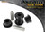 Powerflex Track Front Track Control Arm Inner Bush - Porsche 911 992 (2021 on)