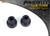 Powerflex Track Front Stabiliser Bar Bush 14mm - Porsche 911 Classic (1969 - 1973)