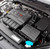 Ramair VW Audi MQB Red Silicone Intake Hose + Foam Panel Air Filter + Turbo Elbow RPF-3129-RIP-RD-TI