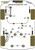 Powerflex Rear Shock Lower Bush - Porsche 911 Classic (1974-1977)