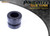 Powerflex Track Steering Column Bearing Support Bushes - Porsche 911 Classic (1974-1977)