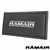 Ramair VW Audi Seat Skoda Replacement Foam Panel Air Filter RPF-1512