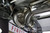 Quicksilver Land Rover Defender 90 P300 / P400e - Sport Exhaust System with Sound Architect Valves (2021 on)