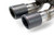 Quicksilver Land Rover Defender 110 P300 / P400e - Sport Exhaust System with Sound Architect Valves (2021 on)
