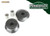 Powerflex Heritage Front Strut Top Mount Bushes - Porsche 911 Classic (1974-1977) Turbo