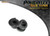 Powerflex Track Shift Rod Coupling Bushes - Porsche 911 Classic (1974-1977) Turbo
