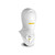 MOMO PRO Nomex Balaclava (FIA Approved) - White