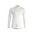 MOMO PRO Nomex High Collar Shirt (FIA Approved) - White