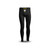 MOMO PRO Nomex Long John Trousers (FIA Approved) - Black