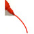 B-G Paint Marker Pen (PACK OF 9) - Bullet Tip 3mm Diameter