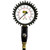 B-G Racing - 2.5 Inch Tyre Pressure Gauge - 0-60 PSI / 0-4 BAR