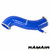 Ramair Blue Silicone Intake Hose Ford Fiesta ST 180 MK7 Ecoboost - RIP-180-BL