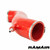 Ramair Red Silicone Intake Hose Ford Fiesta ST 180 MK7 Ecoboost - RIP-180-RD