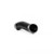 Ramair Black Silicone Intake Hose for VW MK8 Golf GTI - 245bhp 2.0 TSI Only - RIP-010-BK
