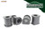 Powerflex Heritage Rear Anti Roll Bar Bush 15mm - Porsche 912 (1967-1969)