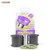 Powerflex Rear Shock Lower Bush - Porsche 912 (1967-1969)