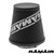Ramair Universal Foam Cone Air Filter - 90mm ID Neck - Polymer Base - (CC-175-90)