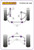 Powerflex Track Front Lower Arm Front Bushes - Porsche 928 (1978-1995)