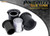 Powerflex Track Front Lower Arm Rear Bushes - Porsche 928 (1978-1995)
