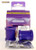 Powerflex Front Anti Roll Bar To Link Rod Bushes - Porsche 944 inc S2 & Turbo (1985 - 1991)