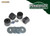Powerflex Heritage Front Anti Roll Bar Link Rod To Wishbone Bushes - Porsche 944 inc S2 & Turbo (1985 - 1991)