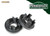 Powerflex Heritage Transmission Mount Large Bushes Insert - Porsche 993 (1994 - 1998) -