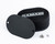 Ramair Carburettor Foam Air Filter with Blank Baseplate - 25mm Internal Height