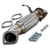 Direnza Exhaust Flexi Pipe (3 inch) Hyundai i30N (2018+) GPF Models