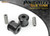Powerflex Track Front Track Control Arm Outer Bushes - Porsche Boxster 987 (2005-2012)