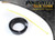Powerflex Track Upper Engine Mount Insert - Renault Clio IV inc RS (2012 - 2019)