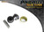 Powerflex Track Lower Engine Mount Small Bush - Renault Clio V6 (2001 - 2005)