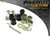Powerflex Track Front Wishbone Bushes Adjustable - Renault Twingo II (2007-2014)