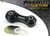 Powerflex Track Upper Engine Torque Mount - Track/MSport - Renault Scenic II (2003-2009)