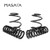 Masata BMW F40 Lowering Springs (120dx & M135ix)
