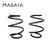 Masata BMW G42 M240ix Lowering Springs