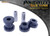 Powerflex Track Rear Lower Arm Outer Bushes - Rover 45 (1999-2005)