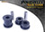 Powerflex Track Front Lower Shock Mount - Rover 45 (1999-2005)