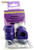 Powerflex Front Anti Roll Bar Mounting Bushes 18mm - Saab 9-5 YS3E (1998-2010)