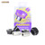 Powerflex Rear Upper Link Inner Bushes - Seat Alhambra MK2 (2010 - ON)