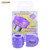 Powerflex Rear Anti Roll Bar Bushes 21.7mm - Seat Leon KL 4WD (2020 on)