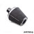 AIRTEC Motorsport Group A Cone Filter with Alloy Trumpet for Mk2 Focus RS