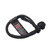 Saber 12,000kg HDX Technora Bound Soft Shackle