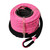 Saberpro Pink Reflective Double Braided Winch Rope – Limited Edition