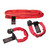 Saber 14mm Saberpro Bridle & Twin 15k Soft Shackle Kit