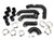 Masata Chargepipe and Turbo to Intercooler Pipe VAG DQ200 / DQ250 Gen 3 EA888 Audi A3 / S3 (8V)
