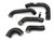 Masata Chargepipe and Turbo to Intercooler Pipe VAG DQ200 / DQ250 Gen 3 EA888 Audi A3 / S3 (8V)