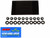 ARP Head Stud Kit Ford Focus ST & RS MK3 2.0 & 2.3 Ecoboost