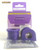 Powerflex Rear Anti Roll Bar To Chassis Bushes 20mm - Subaru Outback (1998 - 2003)